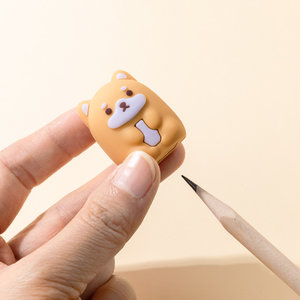 Squishy strúhadlo a guma Psík-5