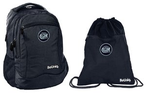 Školský set Aloha-7