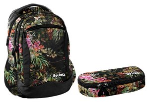 Školský set Flowers-7