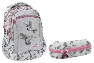 Školský set Koliber-7