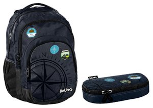 Školský set Travel-7