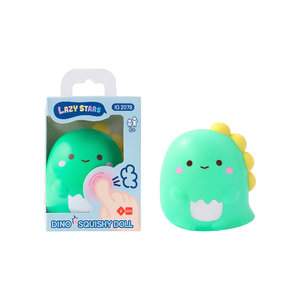 SQUISHY antistres dinosaurus-2