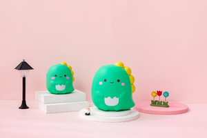 SQUISHY antistres dinosaurus-3