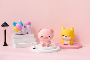 SQUISHY antistress Unicorn-11