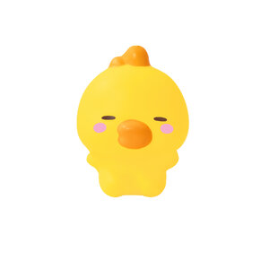 SQUISHY antistres kačica-1
