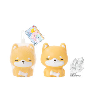 SQUISHY antistres psík II-1