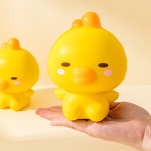 SQUISHY Antistresová kačica-4