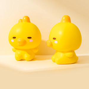 SQUISHY Antistresová kačica-5