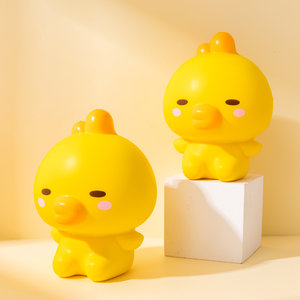 SQUISHY Antistresová kačica-6