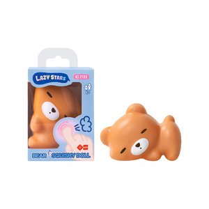 SQUISHY Antistresový medvedík-1