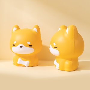 SQUISHY antistresový pes-6