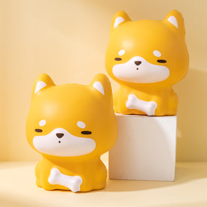 SQUISHY antistresový pes-3