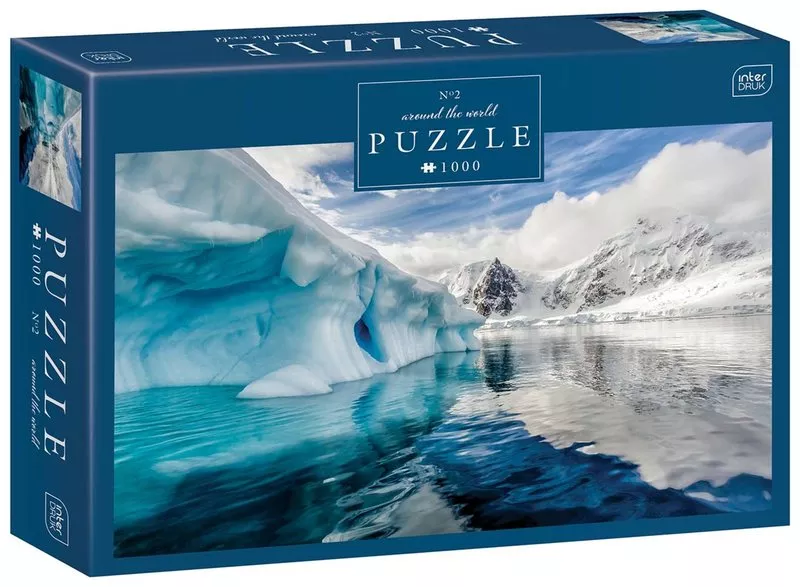 Stavebnice, puzzle